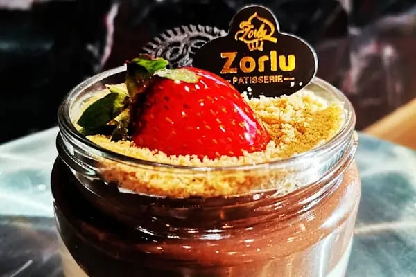 Zorlu Patisserie - Resim 7