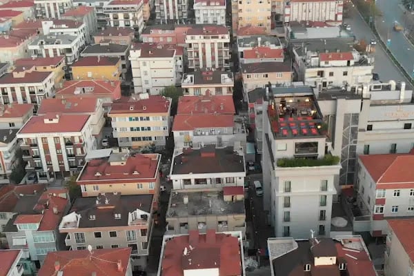 Neyzendo - Fasıl Restaurant - Eski Nesil Meyhane - Resim 17