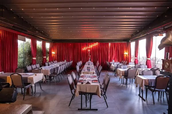 Neyzendo - Fasıl Restaurant - Eski Nesil Meyhane - Resim 10