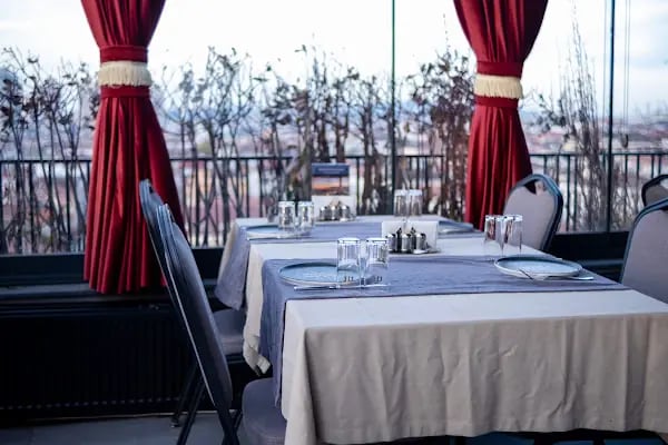 Neyzendo - Fasıl Restaurant - Eski Nesil Meyhane - Resim 9