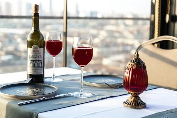 Neyzendo - Fasıl Restaurant - Eski Nesil Meyhane - Resim 3