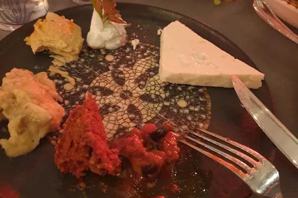 Neyzendo - Fasıl Restaurant - Eski Nesil Meyhane - Resim 16