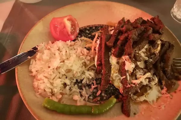Neyzendo - Fasıl Restaurant - Eski Nesil Meyhane - Resim 15