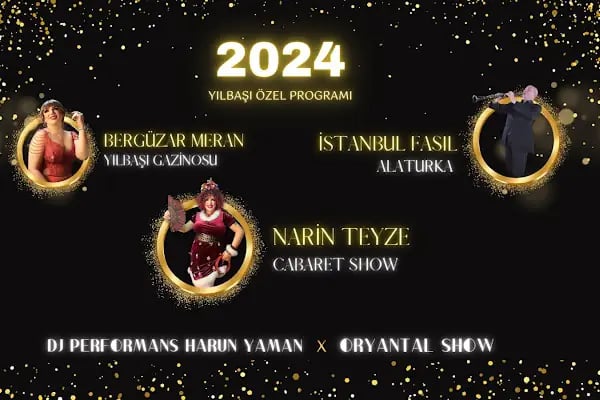 Neyzendo - Fasıl Restaurant - Eski Nesil Meyhane - Resim 4