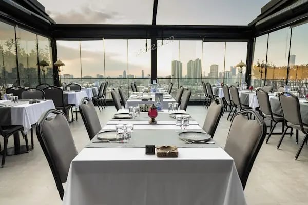 Neyzendo - Fasıl Restaurant - Eski Nesil Meyhane - Resim 2