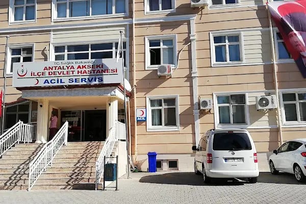 ÖZEL AKADEMİ AĞIZ VE DİŞ SAĞLIĞI POLİKLİNİĞİ - Resim 13