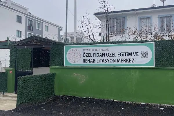 Rehabilitasyon Merkezi - Resim 2