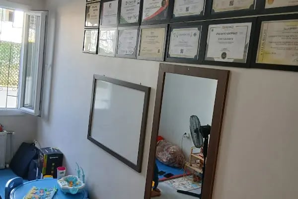 Rehabilitasyon Merkezi - Resim 13