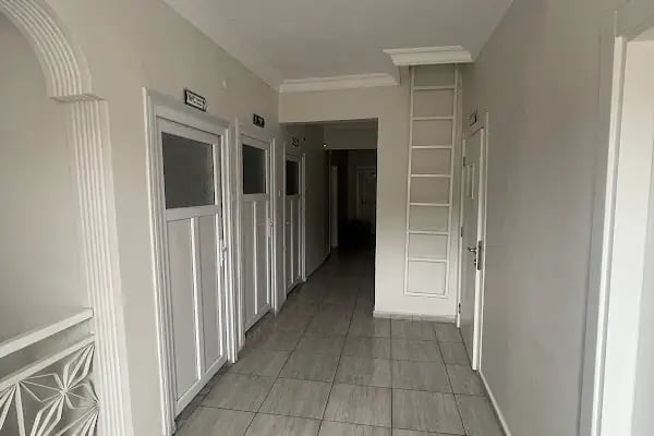 Rehabilitasyon Merkezi - Resim 7