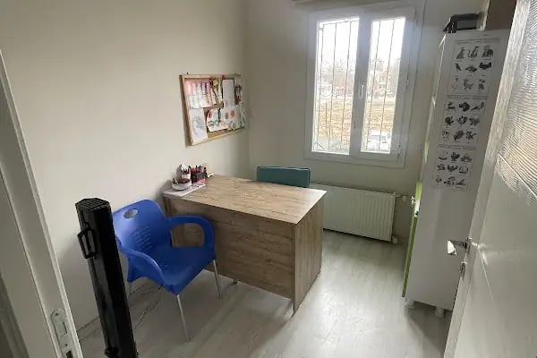 Rehabilitasyon Merkezi - Resim 9