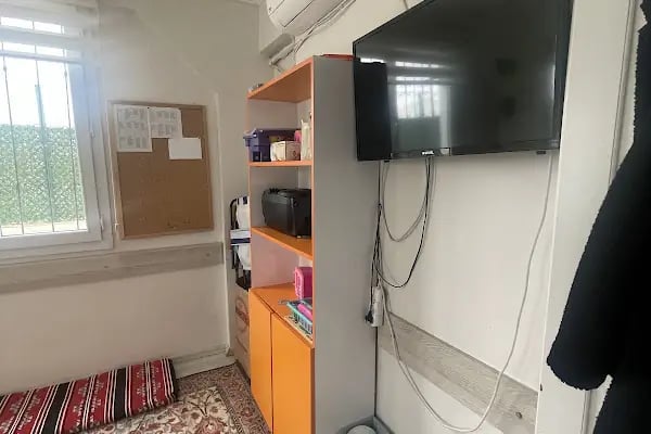 Rehabilitasyon Merkezi - Resim 4
