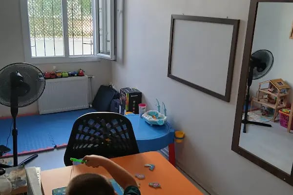 Rehabilitasyon Merkezi - Resim 14