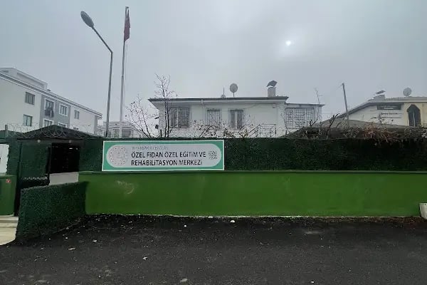 Rehabilitasyon Merkezi - Resim 11