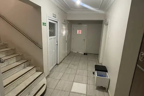 Rehabilitasyon Merkezi - Resim 5