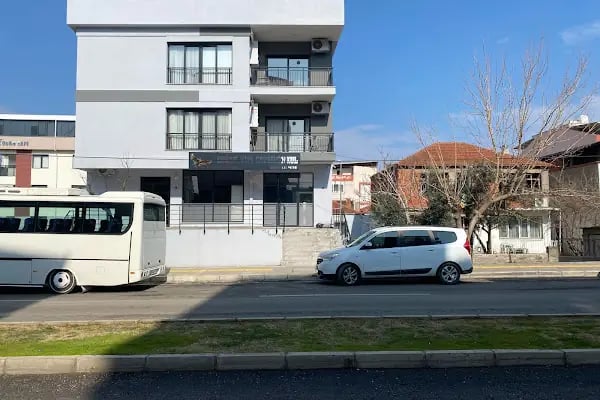 Aliağa ARC Mimarlık&Mühendislik Mimar Ebru Bozdemir - Resim 3