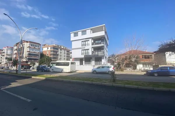 Aliağa ARC Mimarlık&Mühendislik Mimar Ebru Bozdemir - Resim 2