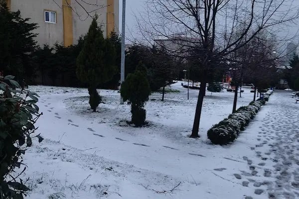 Soğuksu Parkı - Resim 13