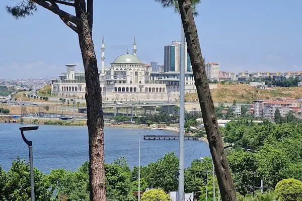 Soğuksu Parkı - Resim 20