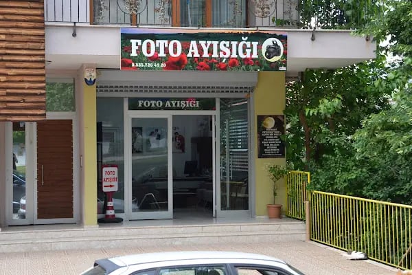 Foto Ayışığı - Resim 3