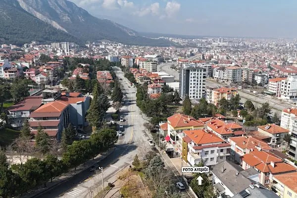 Foto Ayışığı - Resim 4