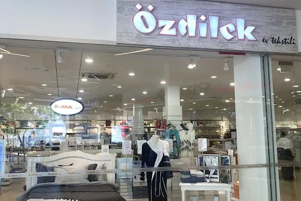 Özdilek Ev Tekstili - Resim 4