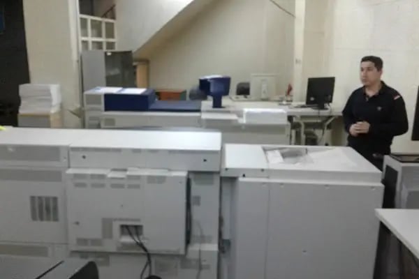 4renk Dijital Baskı Merkezi - Resim 18