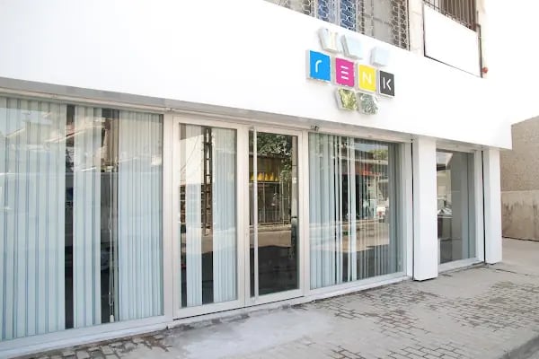 4renk Dijital Baskı Merkezi - Resim 16