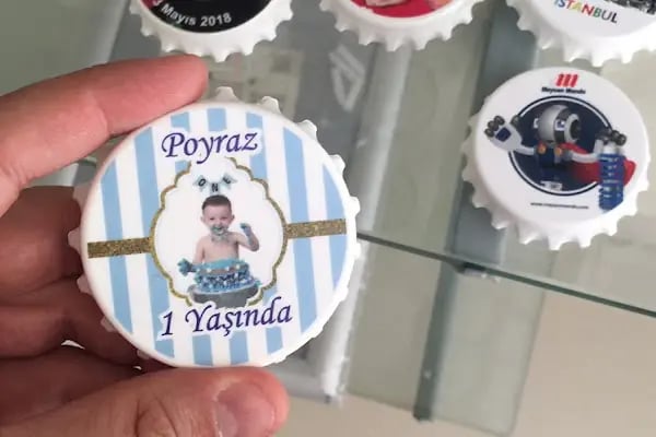 4renk Dijital Baskı Merkezi - Resim 14