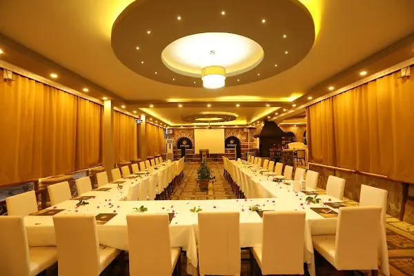 Princess hotel&amp;spa mersin - Resim 11