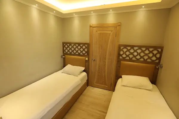 Princess hotel&amp;spa mersin - Resim 16