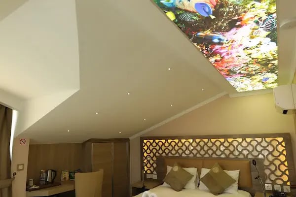 Princess hotel&amp;spa mersin - Resim 20