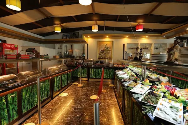 Princess hotel&amp;spa mersin - Resim 6