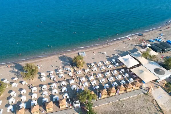 Princess hotel&amp;spa mersin - Resim 10