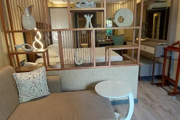 Princess hotel&amp;spa mersin - Resim 12