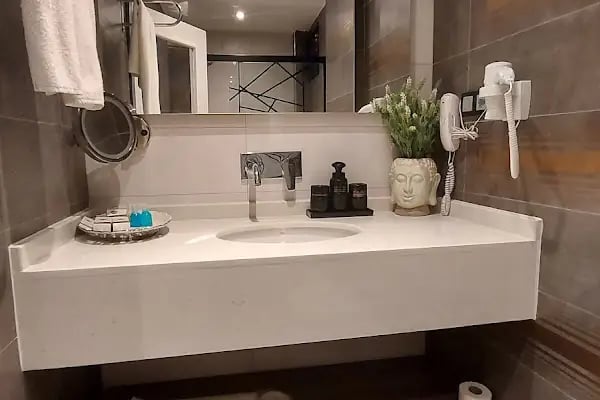 Princess hotel&amp;spa mersin - Resim 19