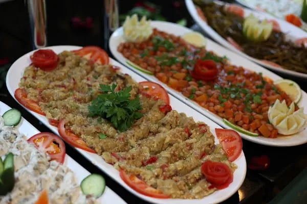 Princess hotel&amp;spa mersin - Resim 18