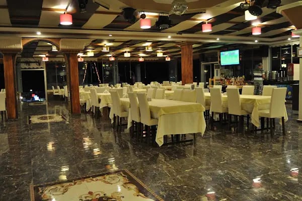 Princess hotel&amp;spa mersin - Resim 13