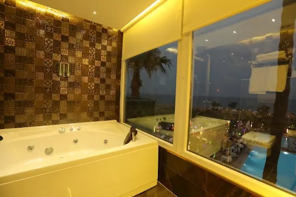 Princess hotel&amp;spa mersin - Resim 14