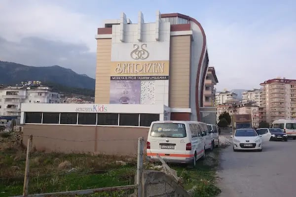 Şehrizen Dekorasyon Merkezi - Resim 10