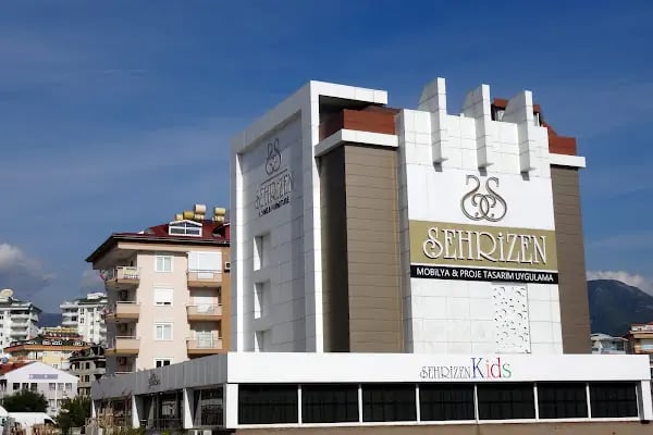 Şehrizen Dekorasyon Merkezi - Resim 7
