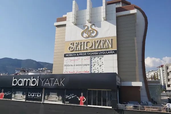 Şehrizen Dekorasyon Merkezi - Resim 4