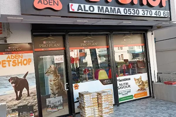 Aden petshop - Resim 4