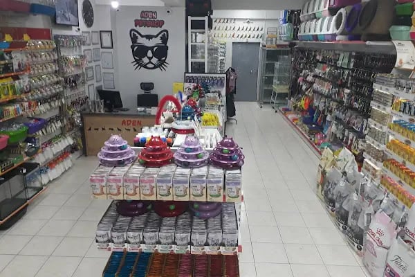 Aden petshop - Resim 5