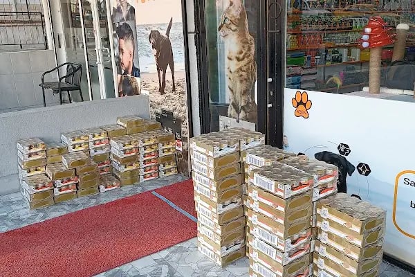 Aden petshop - Resim 10