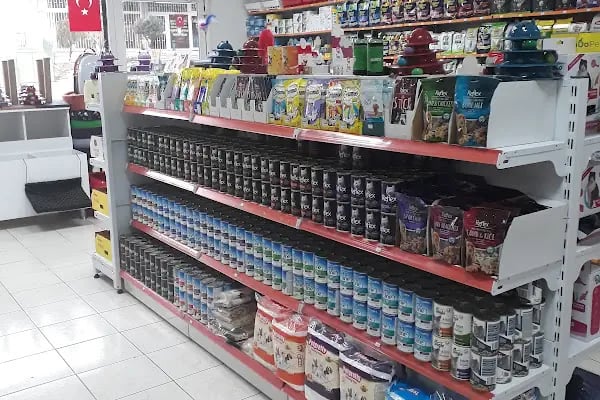 Aden petshop - Resim 14