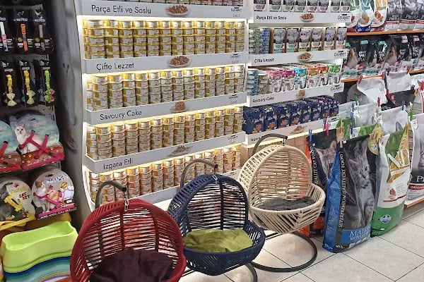 Aden petshop - Resim 16