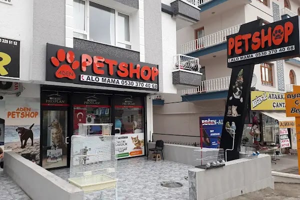 Aden petshop - Resim 7