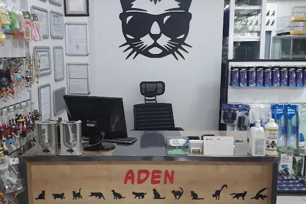 Aden petshop - Resim 15