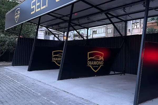 Diamond Car Wash - Resim 11