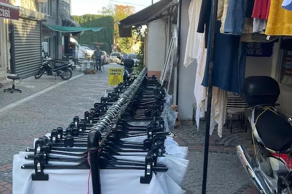 Balkan Kuru Temizleme - Resim 4